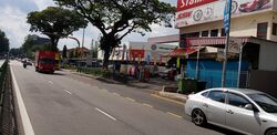 Macpherson Road (D13), Retail #545193621